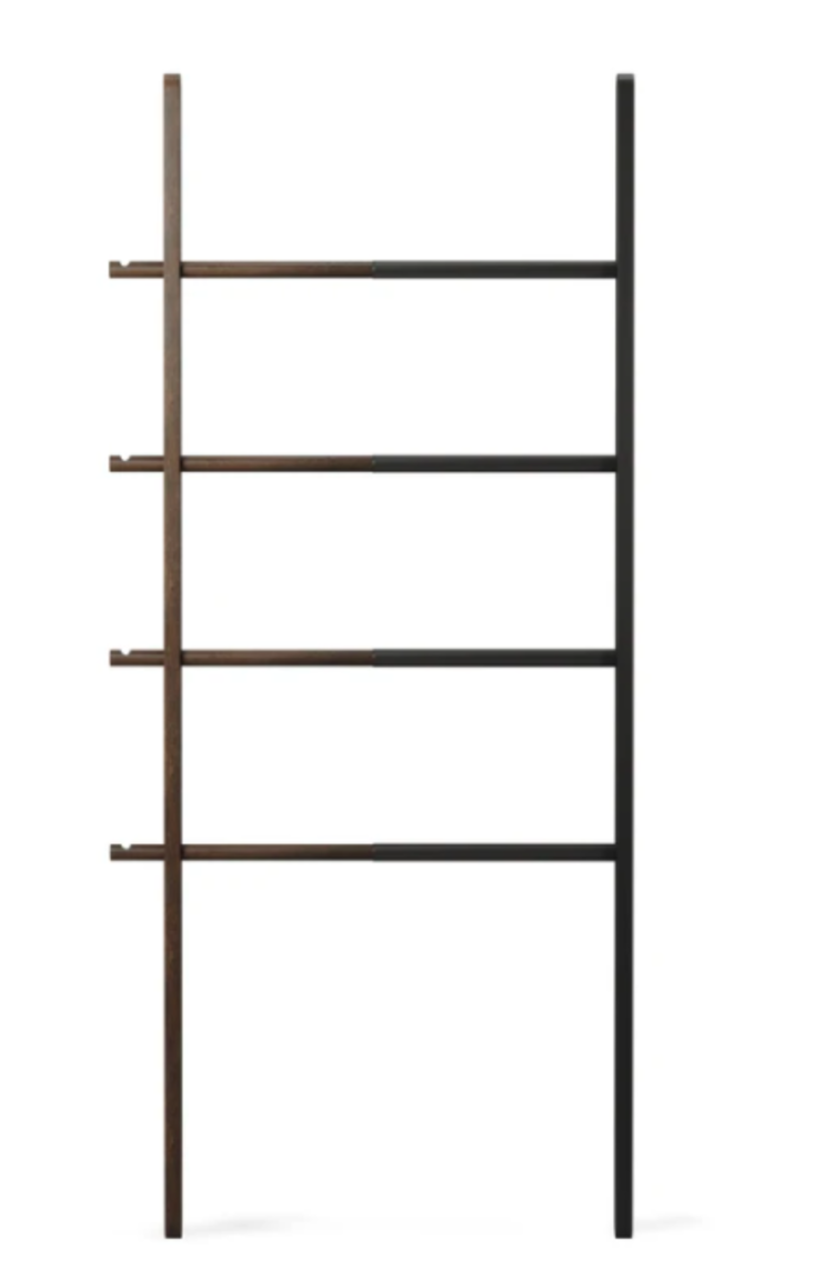 Umbra Umbra Hub Leaning Ladder
