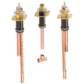 Delta Flexible Roman Tub Filler R.I.