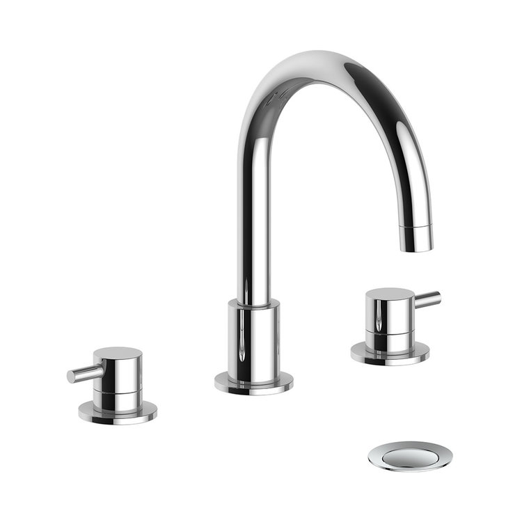 Vogt Vogt Worgl 8" Lav Faucet