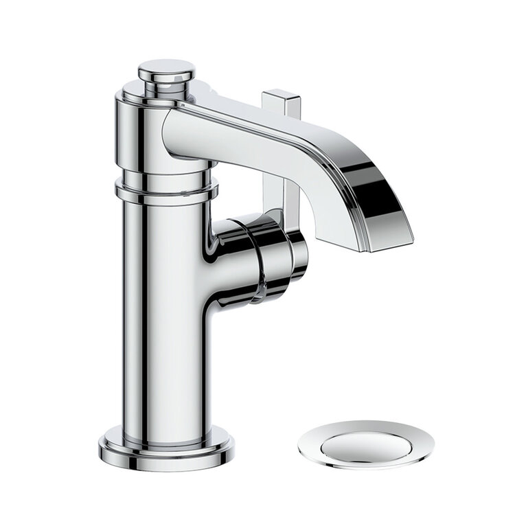 Vogt Vogt Zehn Single Lav Faucet