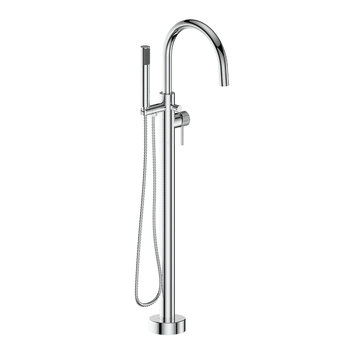 Vogt Vogt Drava Freestanding Tub Filler