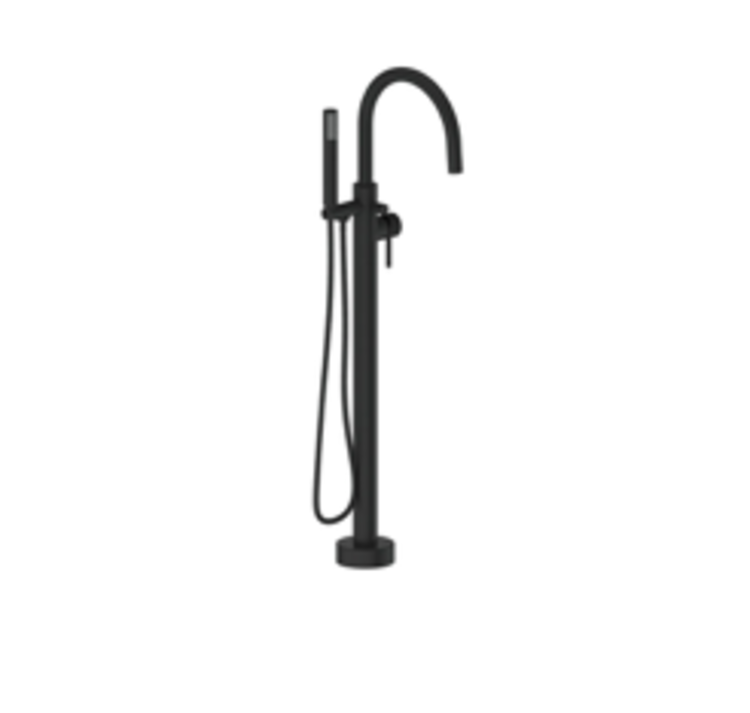 Vogt Vogt Drava Freestanding Tub Filler