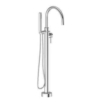 Vogt Vogt Worgl Freestanding Tub Filler