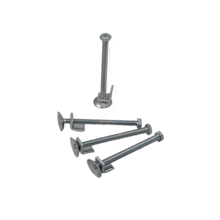 Sink Hold Down Bolt Pack of 4