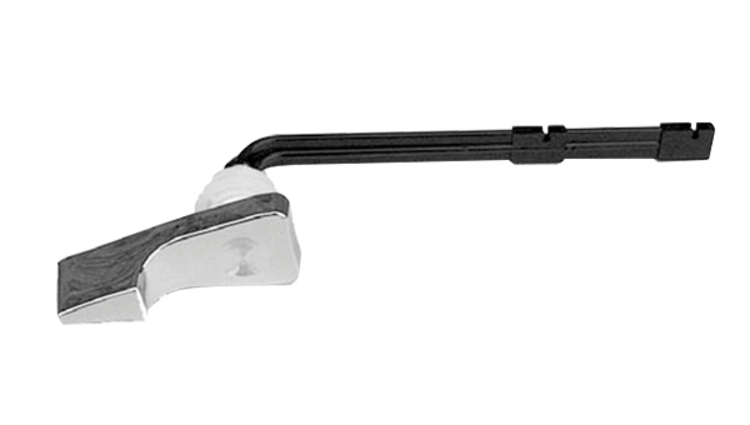 American Standard American Standard Short 4" Tank Lever- Chrome