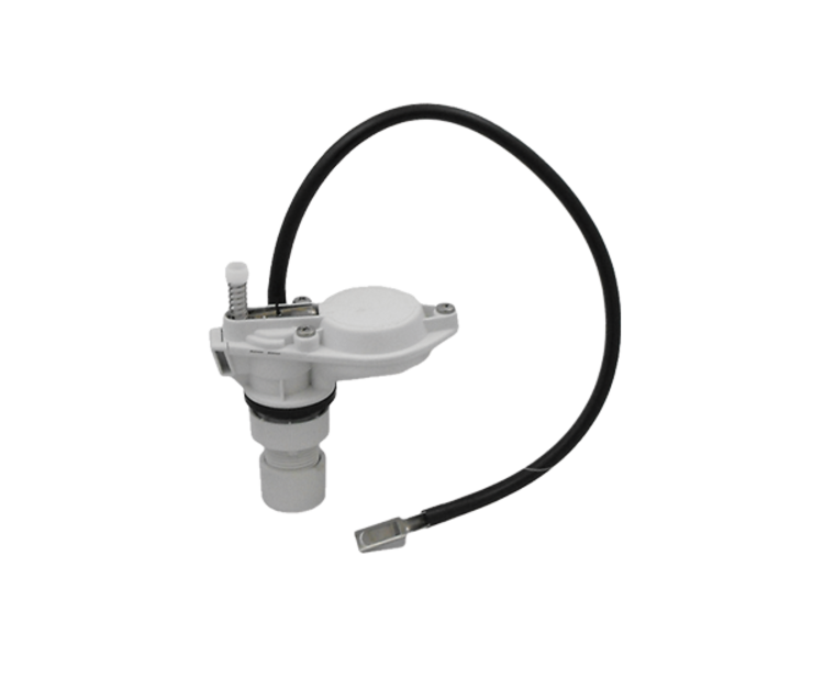 Master Plumber Mini Pilot Ballcock