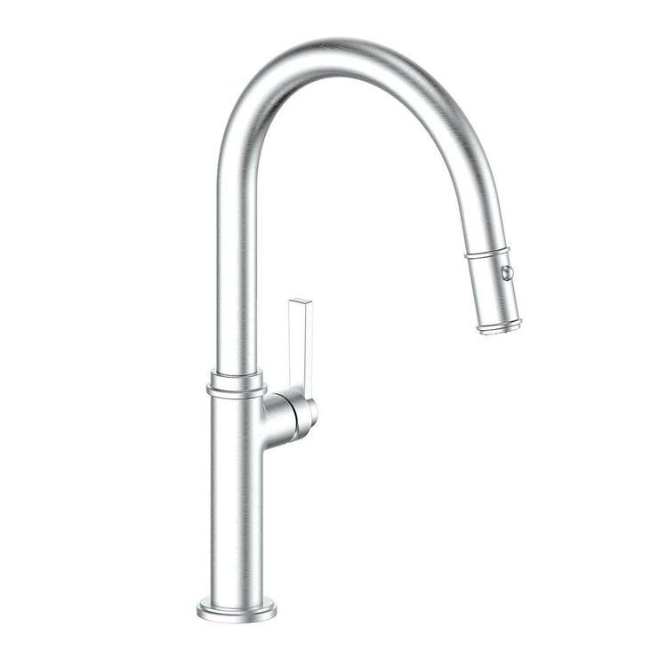 Vogt Vogt Zehn Pulldown Kitchen Faucet