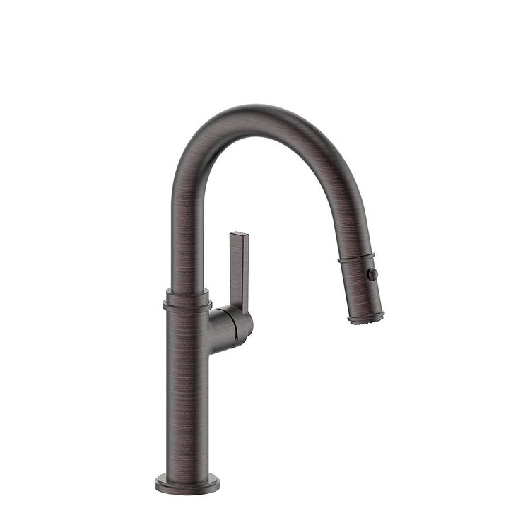 Vogt Vogt Zehn Pulldown Bar Faucet