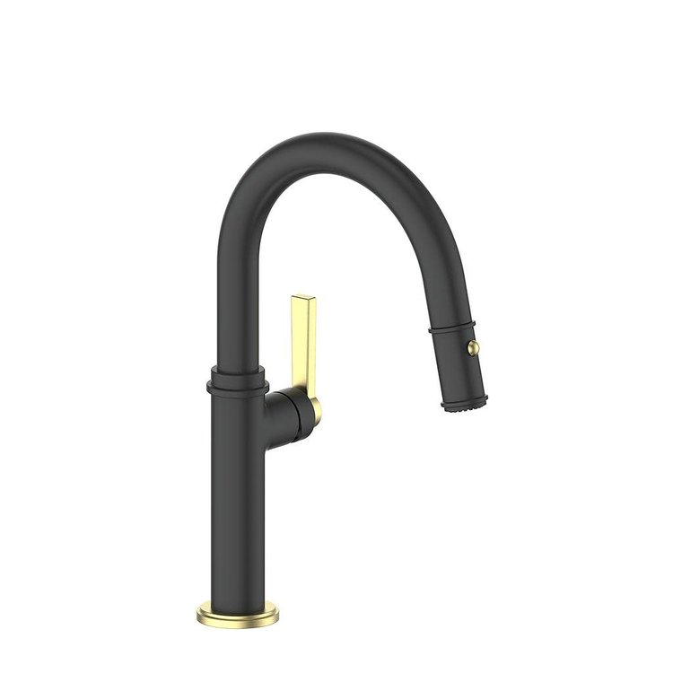Vogt Vogt Zehn Pulldown Bar Faucet