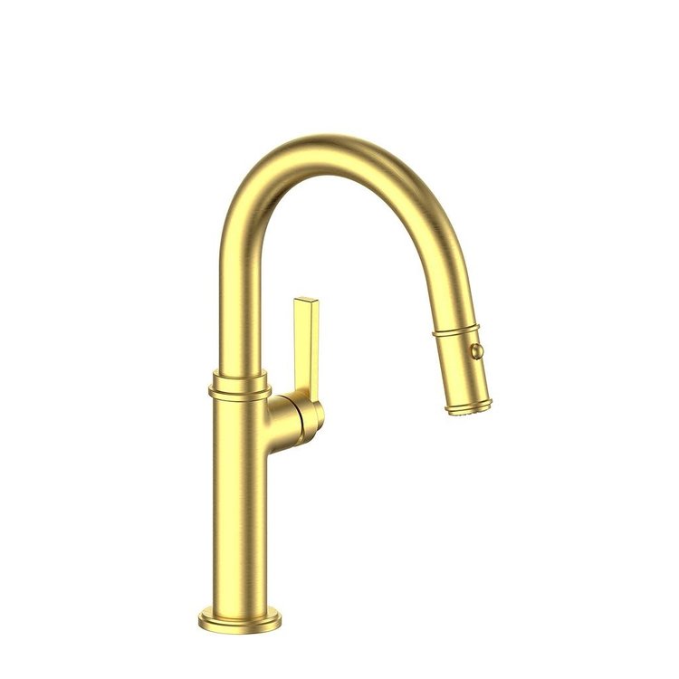 Vogt Vogt Zehn Pulldown Bar Faucet