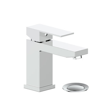 Vogt Vogt Kapfenberg- Single Hole Lav Faucet