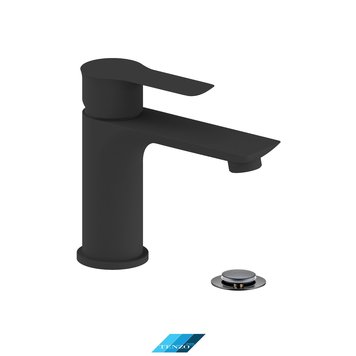 Tenzo Tenzo Pro Galia Single Hole Lav Faucet