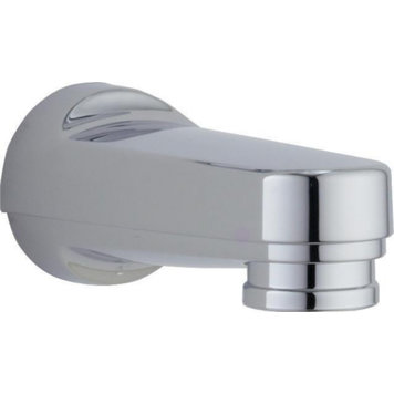 Delta Tub Spout w/ Diverter- Chrome
