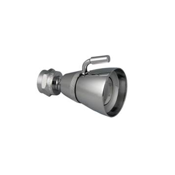 Lyncar Adjustable Brass Shower Head