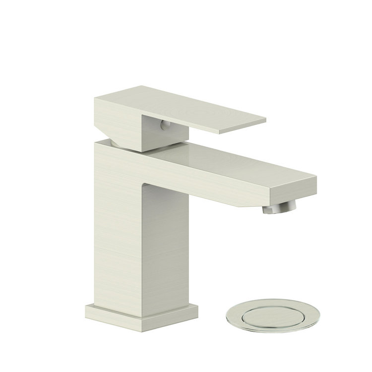 Vogt Vogt Kapfenberg- Single Hole Lav Faucet