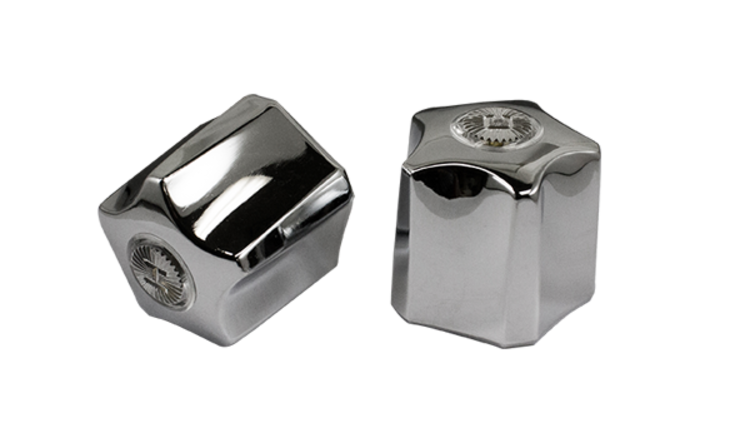 Lyncar Waltec Flotrol Handles- Pair