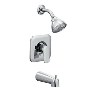 Moen Moen Rizon Tub/Shower TRIM ONLY- Chrome
