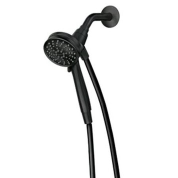 Moen Moen Attract Magnetix Matte Black Handshower