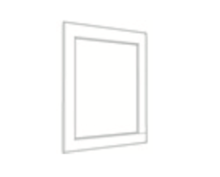 DOORS - SAMPLE WOOD DOOR