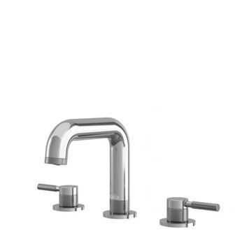 Kalia Kalia Preciso 8" Widespread Lav Faucet Chrome