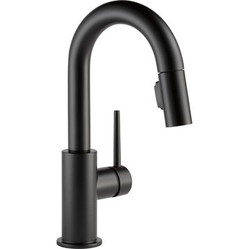 Delta Trinsic Bar/Prep Faucet