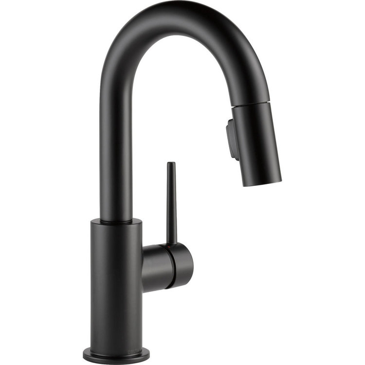 Delta Trinsic Bar/Prep Faucet