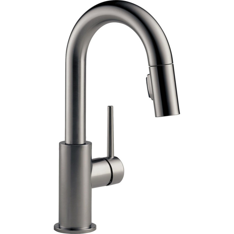 Delta Trinsic Bar/Prep Faucet