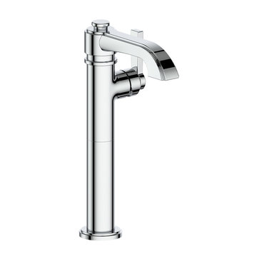 Vogt Vogt Zehn Vessel Lav Faucet