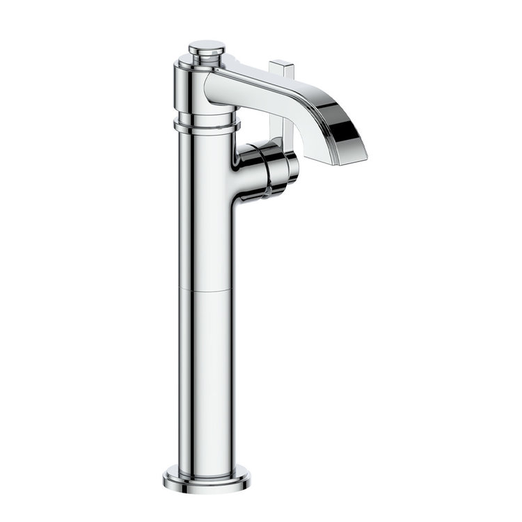 Vogt Vogt Zehn Vessel Lav Faucet