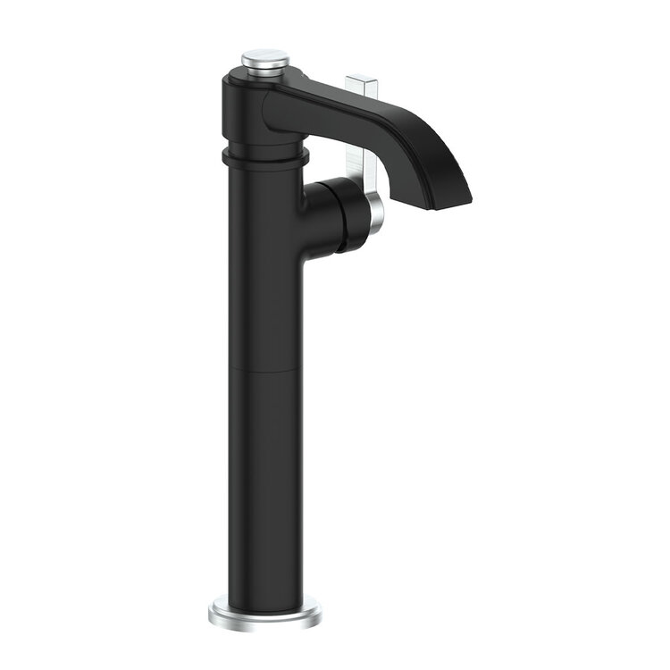 Vogt Vogt Zehn Vessel Lav Faucet