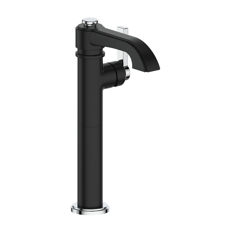 Vogt Vogt Zehn Vessel Lav Faucet