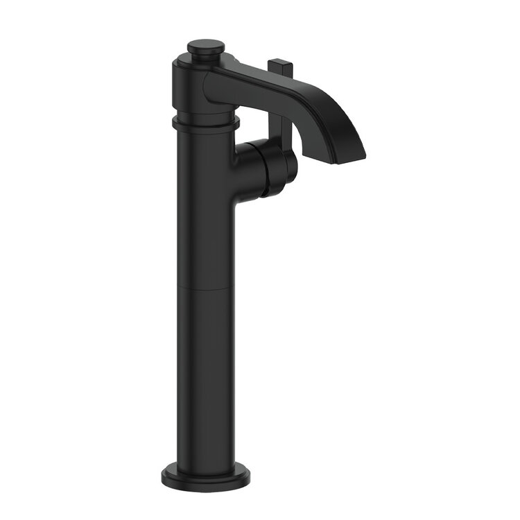 Vogt Vogt Zehn Vessel Lav Faucet