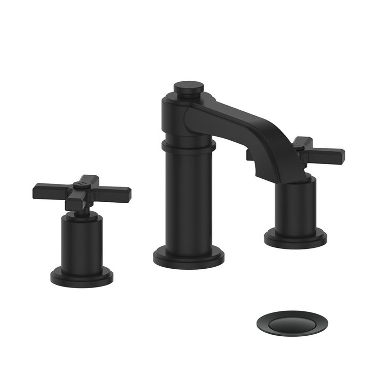 Vogt Vogt Zehn 8"cc Lav Faucet