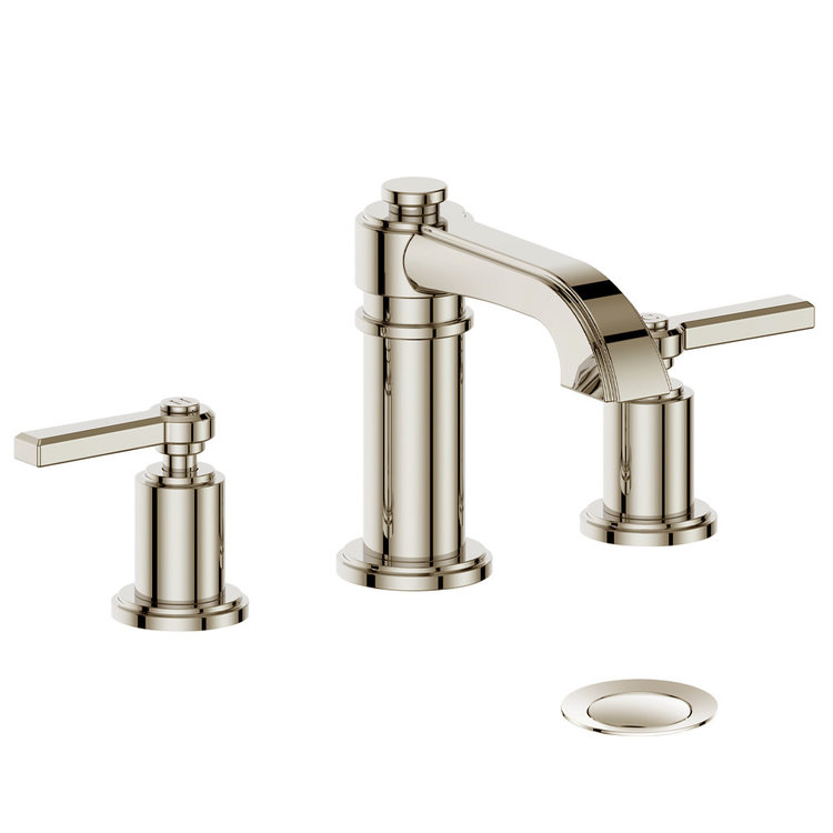 Vogt Vogt Zehn 8"cc Lav Faucet