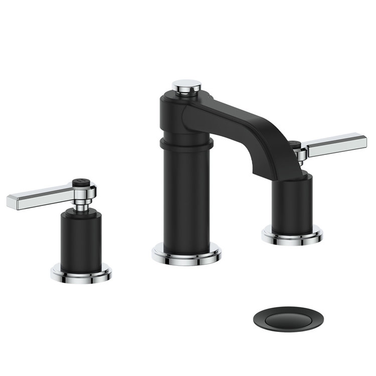 Vogt Vogt Zehn 8"cc Lav Faucet