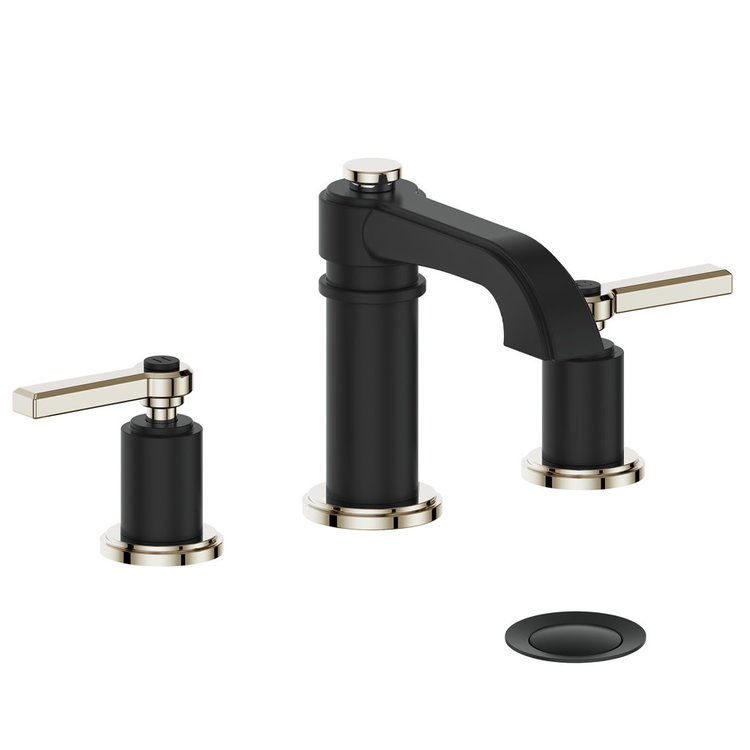 Vogt Vogt Zehn 8"cc Lav Faucet