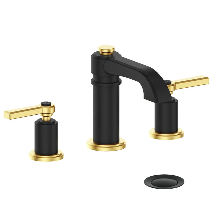 Vogt Vogt Zehn 8"cc Lav Faucet