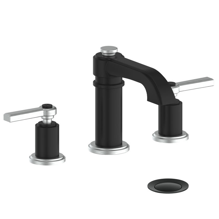 Vogt Vogt Zehn 8"cc Lav Faucet