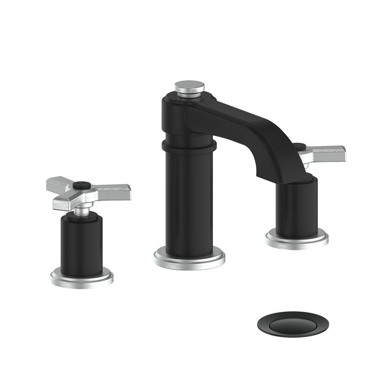 Vogt Vogt Zehn 8"cc Lav Faucet
