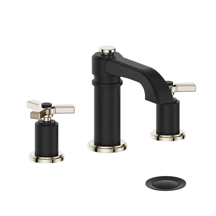 Vogt Vogt Zehn 8"cc Lav Faucet