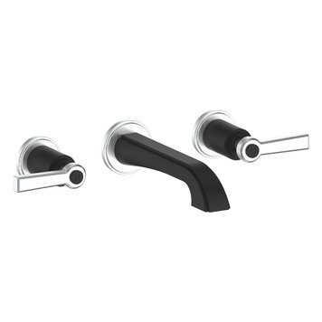 Vogt Vogt Zehn 8" Wall Mount Lav Faucet