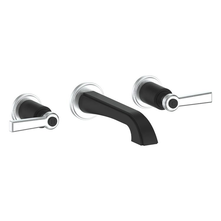 Vogt Vogt Zehn 8" Wall Mount Lav Faucet