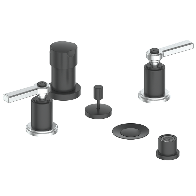 Vogt Vogt Zehn Bidet Faucet