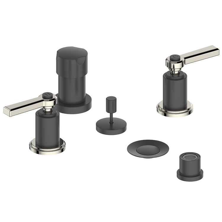 Vogt Vogt Zehn Bidet Faucet