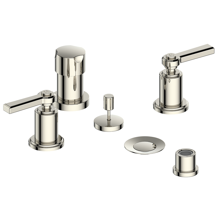 Vogt Vogt Zehn Bidet Faucet