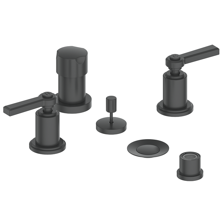 Vogt Vogt Zehn Bidet Faucet