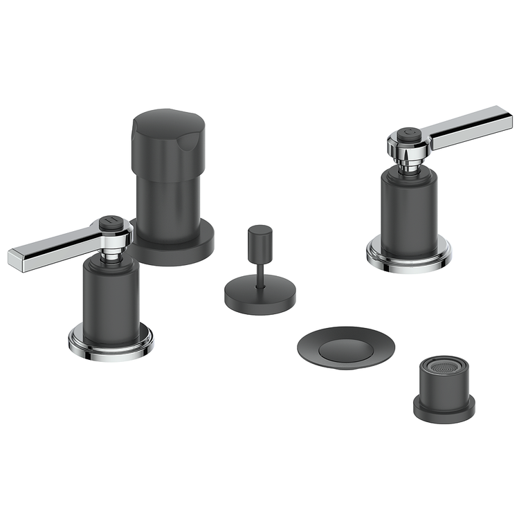 Vogt Vogt Zehn Bidet Faucet