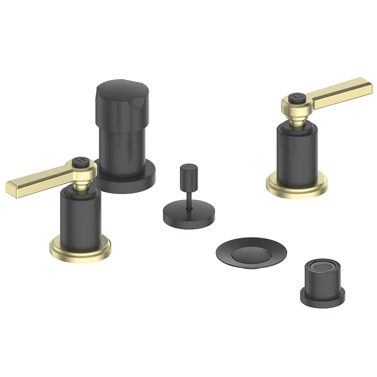 Vogt Vogt Zehn Bidet Faucet