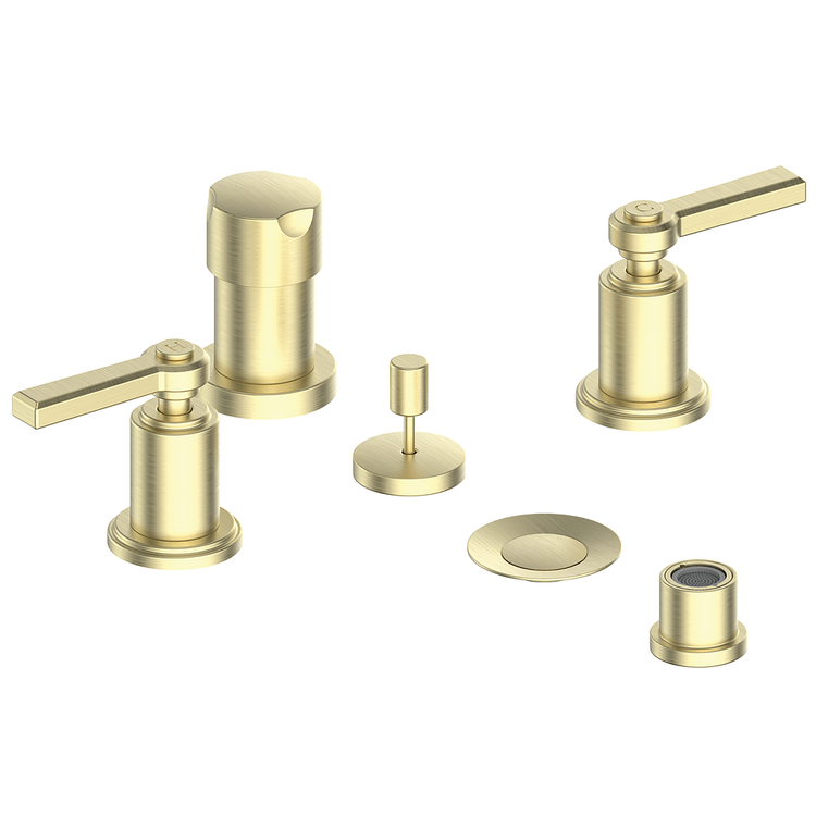 Vogt Vogt Zehn Bidet Faucet