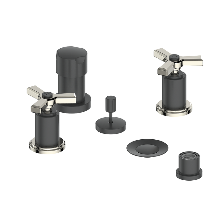 Vogt Vogt Zehn Bidet Faucet